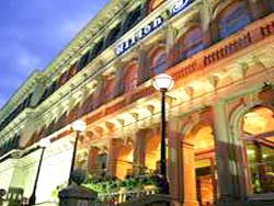 Hilton Glasgow Grosvenor