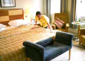 Hilton Glasgow Grosvenor
