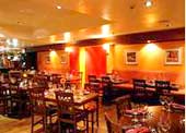 Hilton Glasgow Grosvenor