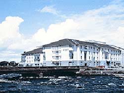 Jurys Inn Glasgow