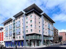 Novotel Glasgow