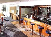 Novotel Glasgow