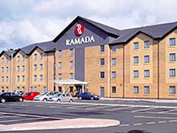 Ramada Glasgow Airport