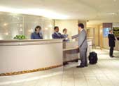 Ramada Glasgow Airport