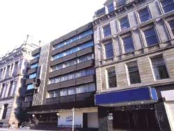 Ramada Glasgow City