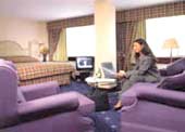 Ramada Glasgow City