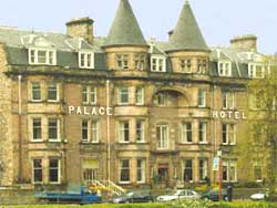 Best Western Palace Hotel & Spa