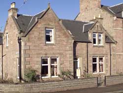 Bluebell House