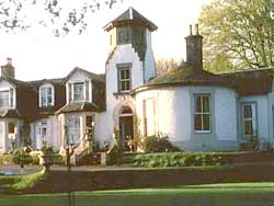 Glendruidh House Hotel