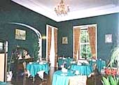 Glendruidh House Hotel