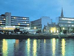 Ramada Inverness