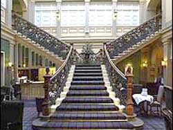 Royal Highland Hotel Inverness