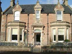 Whinpark Hotel
