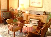 Whinpark Hotel