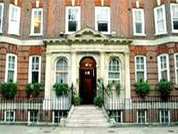 10 Manchester Street Hotel