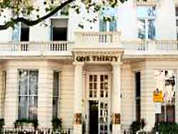 130 Queensgate London Apartments