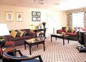 130 Queensgate London Apartments