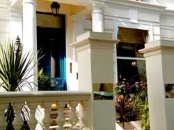 Abbey Court Hotel