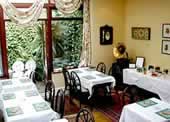 Abbey Court Hotel