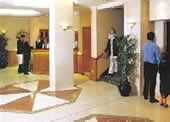 Ambassadors Hotel�Bloomsbury