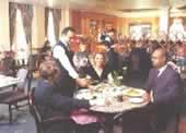 Ambassadors Hotel�Bloomsbury