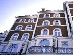 Baglioni Hotel