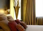 Baglioni Hotel
