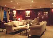 Barn Hotel