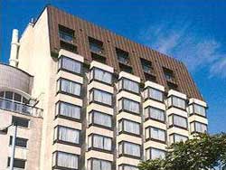 Belgravia Sheraton Hotel