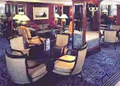Belgravia Sheraton Hotel