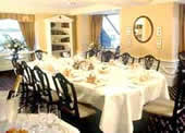 Belgravia Sheraton Hotel