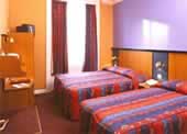 Best Western Corona Hotel