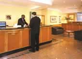 Best Western Corona Hotel