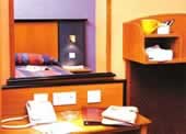 Best Western Corona Hotel