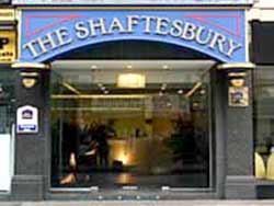Best Western Premier Shaftesbury Hotel