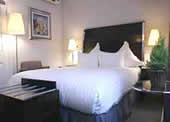 Best Western Premier Shaftesbury Hotel
