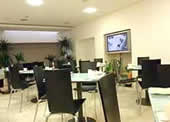 Best Western Premier Shaftesbury Hotel
