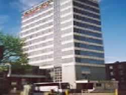 Best Western Vencourt Hotel
