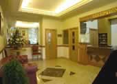 Beverley City Hotel