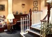 Blooms Town House Hotel