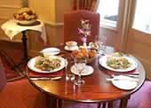 Blooms Town House Hotel