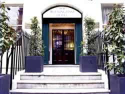 Buckingham Hotel