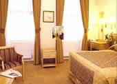 Buckingham Hotel