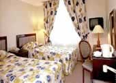 The Byron Hotel