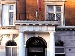 The Cadogan Hotel