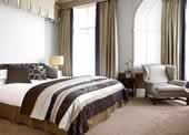 The Cadogan Hotel
