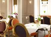 The Cadogan Hotel