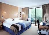 The Carlton Tower On Cadogan Place