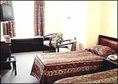 Central Park Hotel