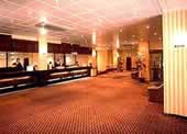 Central Park Hotel